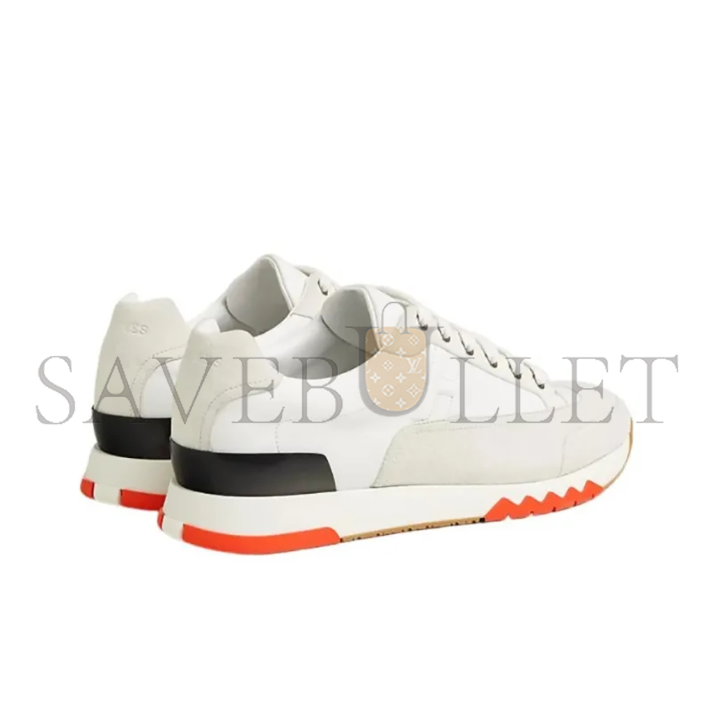 H**mes trail sneaker h241861zh90